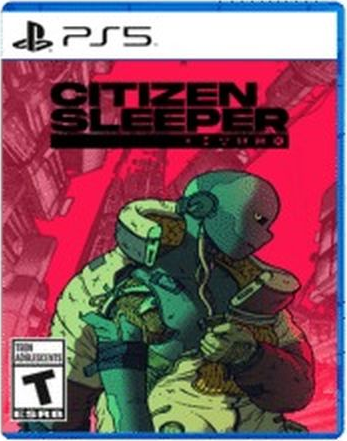 Citizen Sleeper (PS5)
