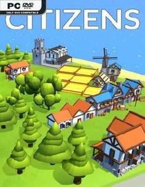 Citizens Far Lan (PC)