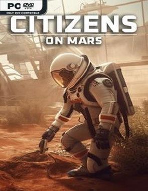 Citizens On Mars (PC)