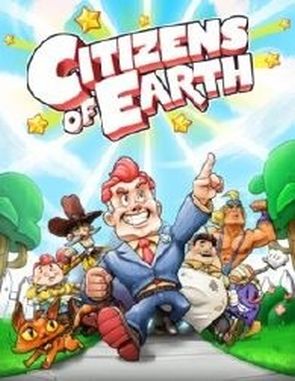 Citizens of Earth (PC)