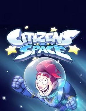 Citizens of Space (PC)