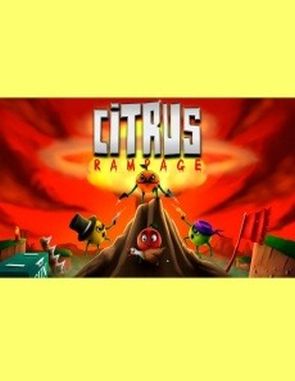 Citrus Rampage (PC)