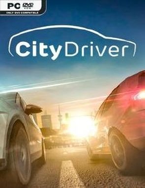 CityDriver (PC)