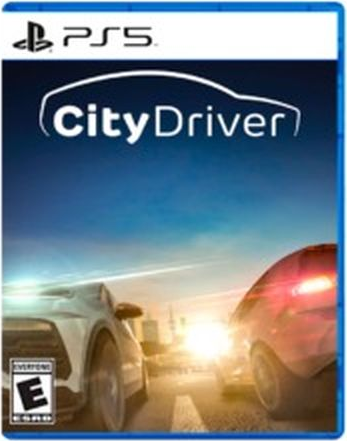 Citydriver (PS5)