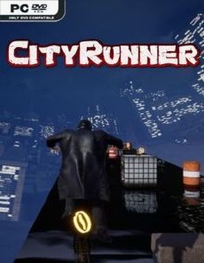CityRunner CityRunner (PC)
