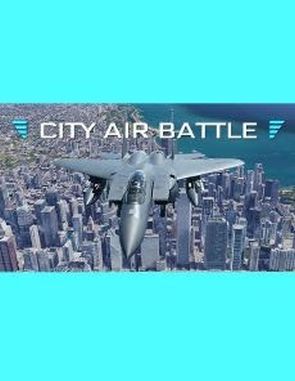 City Air Battle (PC)