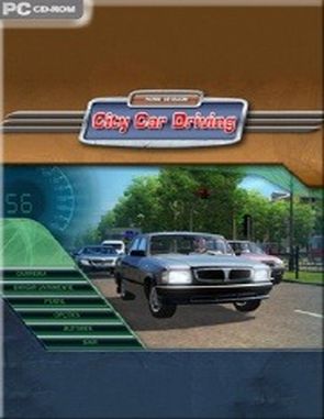 City Car Driving (PC)