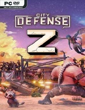 City Defense Z (PC)