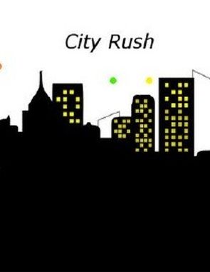 City Rush (PC)