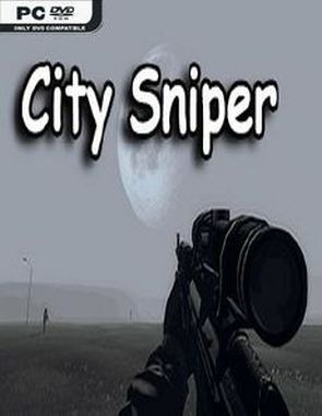 City Sniper (PC)