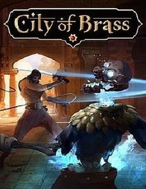 City of Brass (PC)
