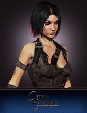 City of Chains (PC)
