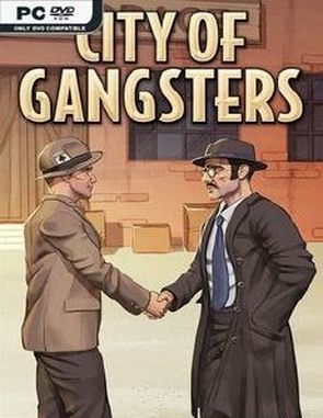 City of Gangsters (PC)