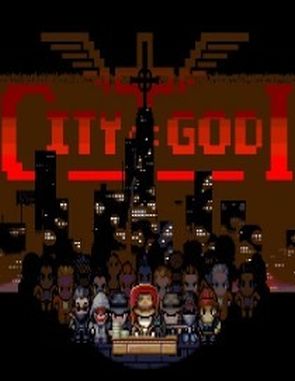 City of God I Prison Empire (PC)