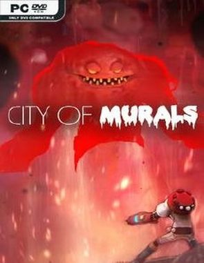 City of Murals (PC)