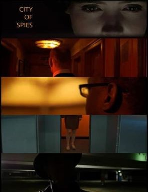 City of Spies (2022) (Películas)