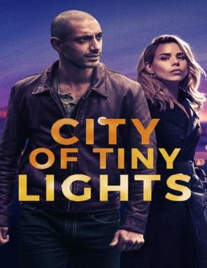 City of Tiny Lights (2016) (Películas)