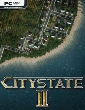 Citystate 2 (PC)