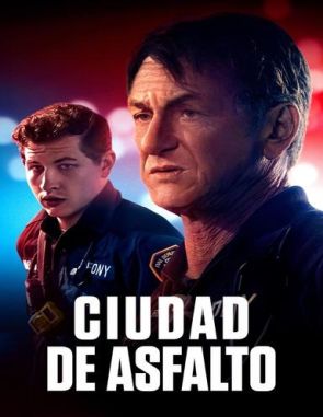 Ciudad de asfalto (2021) (Películas)