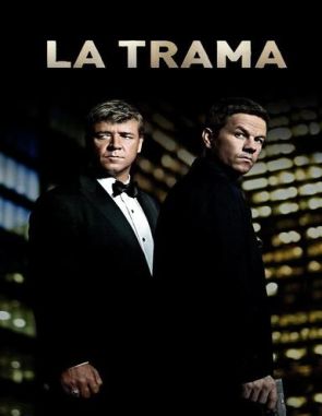 Ciudad de sombras (2020) (Películas)