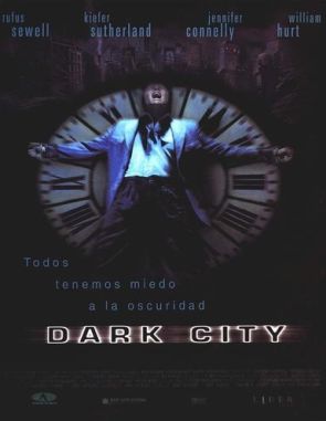 Ciudad en tinieblas (2002) (Películas)