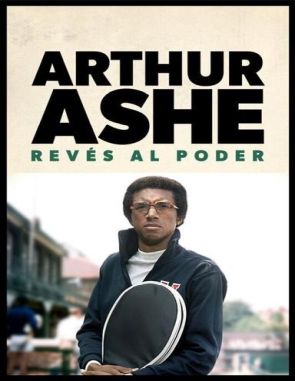 Ciudadano_Ashe Ciudadano Ashe (2021) (Películas)