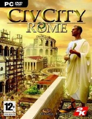 Civ City Rome (PC)