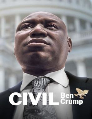 Civil_Ben_Crump Civil: Ben Crump (2022) (Películas)