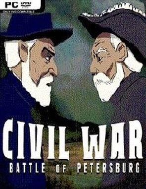 Civil War Battle of Petersburg (PC)
