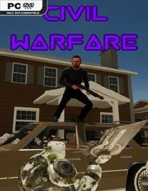 Civil Warfare (PC)