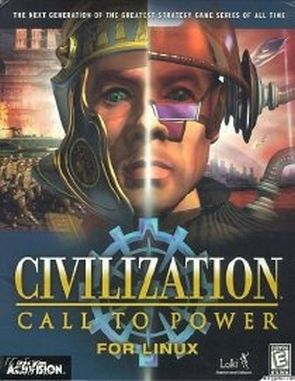 Civilization Call to Power (PC)