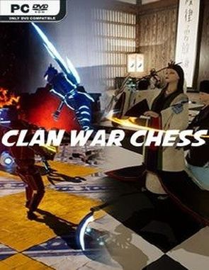 Clan_War_Chess Clan War Chess (PC)