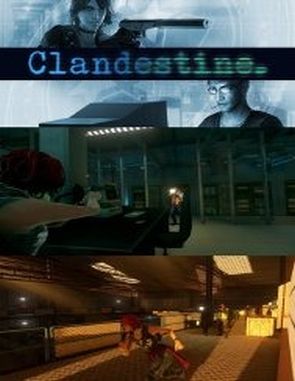Clandestine (PC)