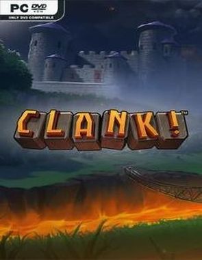 Clank Clank (PC)