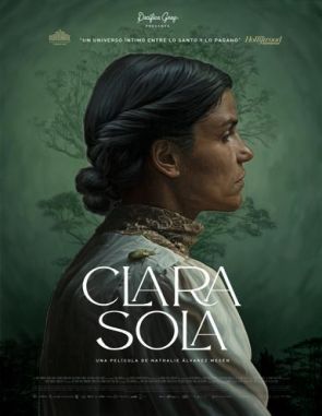 Clara Sola (2021) (Películas)