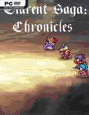 Clarent Saga Chronicles (PC)