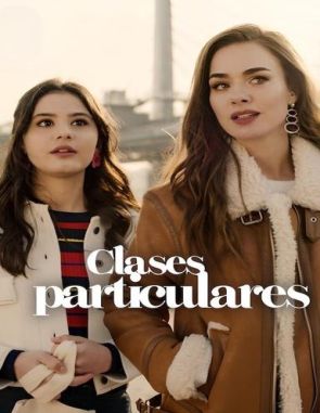 Clases particulares (2022) (Películas)