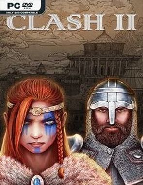 Clash 2 (PC)