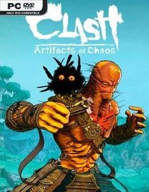 Clash_Artifacts_Of_Chaos Clash Artifacts Of Chaos (PC)