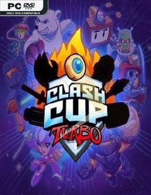 Clash Cup Turbo (PC)