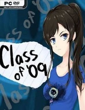 Class of 09 (PC)