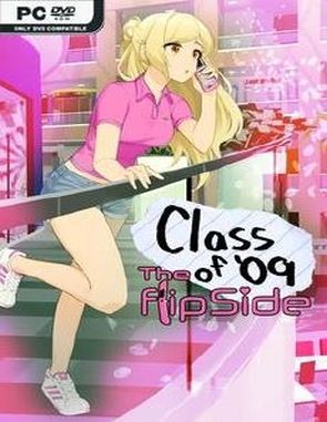 Class of 09 The Flip Side (PC)