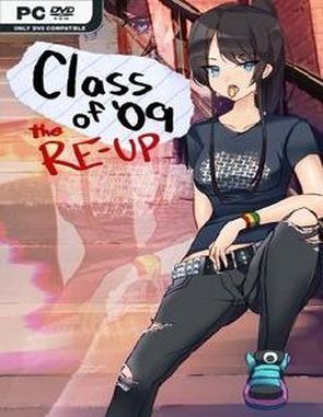 Class of 09 The Re Up (PC)
