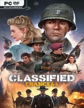 Classified France 44 (PC)