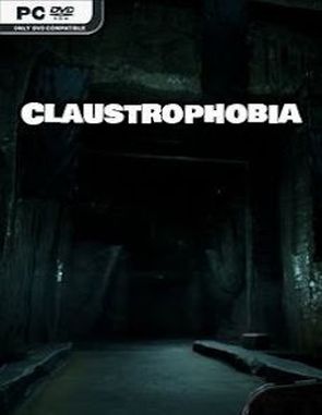 Claustrophobia (PC)