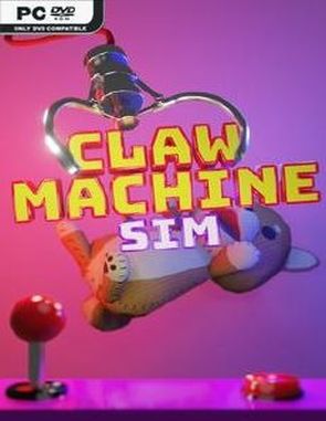 Claw Machine Sim (PC)