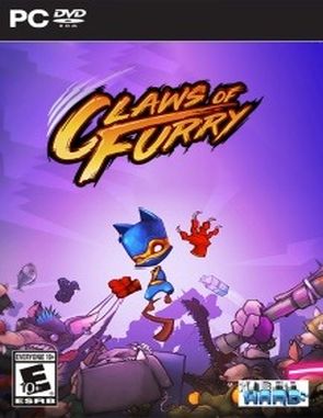 Claws of Furry (PC)