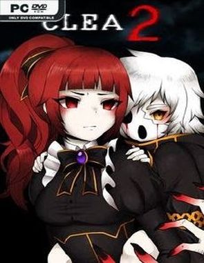 Clea 2 (PC)