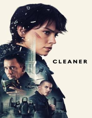 Cleaner (2022) (Películas)