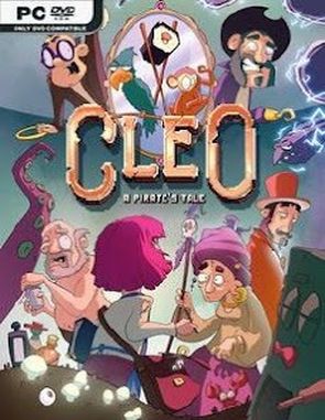 Cleo A Pirates Tale (PC)